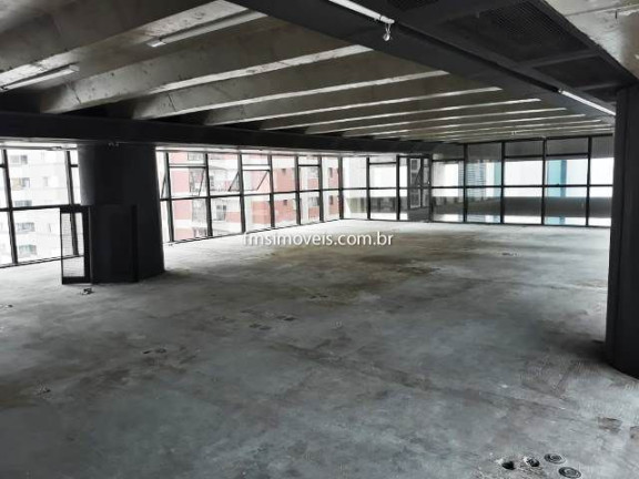 Imagem Imóvel para Alugar, 256 m² em Itaim Bibi - São Paulo