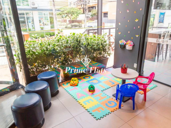 Imagem Apartamento com 1 Quarto à Venda, 12 m² em Centro - Blumenau Imagem Apartamento com 1 Quarto à Venda, 12 m² em Centro - Blumenau