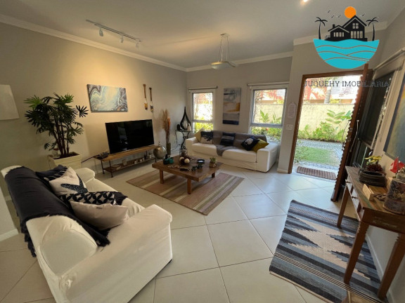 Imagem Imóvel com 3 Quartos para Temporada, 150 m² em Juquehy - São Sebastião Imagem Imóvel com 3 Quartos para Temporada, 150 m² em Juquehy - São Sebastião
