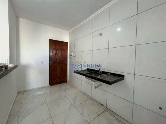 Imagem Casa com 2 Quartos à Venda, 80 m² em Jardim Bandeirantes - Pacatuba