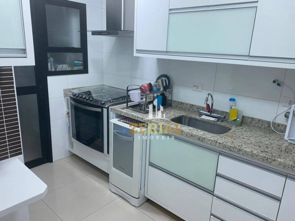 Imagem Apartamento com 3 Quartos à Venda, 86 m² em Santo Antônio - São Caetano Do Sul Imagem Apartamento com 3 Quartos à Venda, 86 m² em Santo Antônio - São Caetano Do Sul