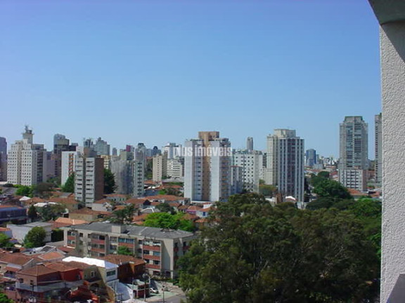 Imagem Apartamento com 4 Quartos à Venda, 117 m² em Vila Clementino - São Paulo Imagem Apartamento com 4 Quartos à Venda, 117 m² em Vila Clementino - São Paulo