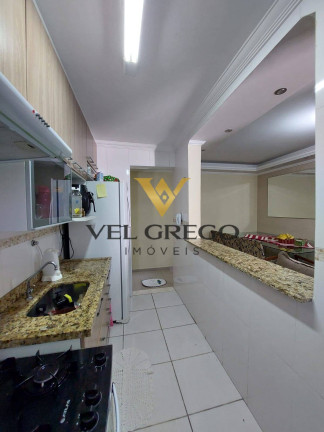 Imagem Apartamento com 2 Quartos à Venda, 47 m² em Taboão - São Bernardo Do Campo Imagem Apartamento com 2 Quartos à Venda, 47 m² em Taboão - São Bernardo Do Campo
