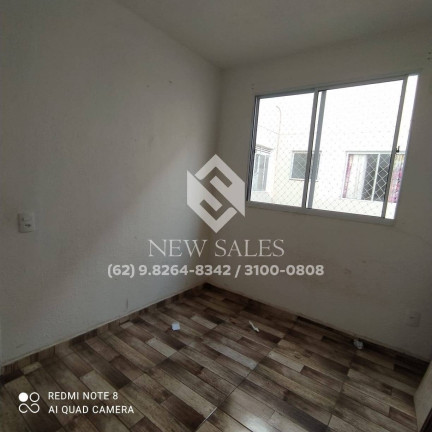Imagem Apartamento com 2 Quartos à Venda, 47 m² em Goia - Goiânia Imagem Apartamento com 2 Quartos à Venda, 47 m² em Goia - Goiânia
