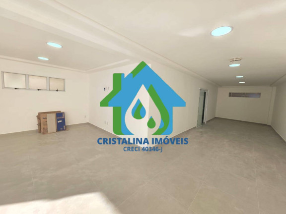Sala Comercial para Alugar, 120 m² em Jardim Maria De Fátima - Várzea Paulista