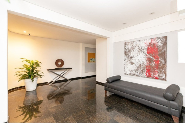 Imagem Apartamento com 2 Quartos à Venda, 88 m² em Itaim Bibi - São Paulo