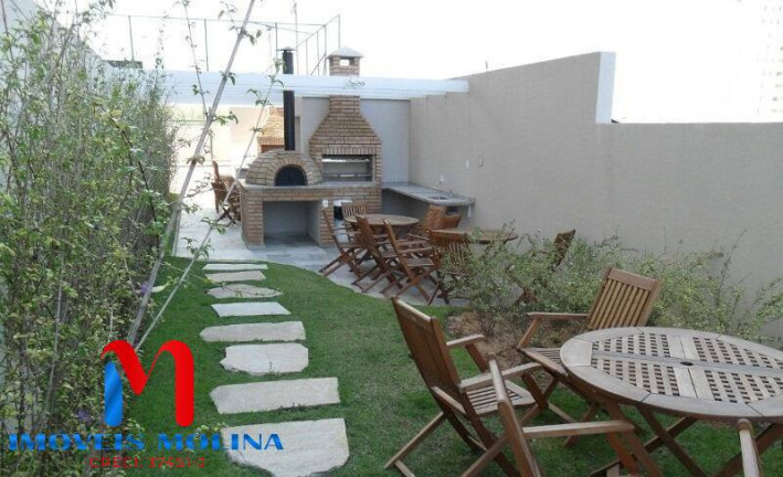 Imagem Apartamento com 3 Quartos à Venda, 83 m² em Mauá - São Caetano Do Sul