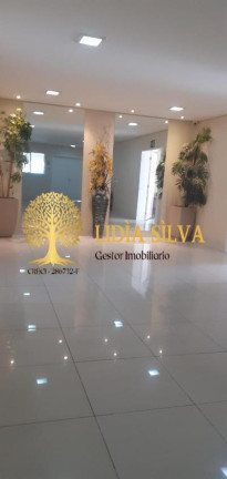 Imagem Apartamento com 2 Quartos à Venda, 59 m² em Vila Das Mercês - São Paulo