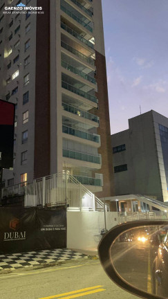 Apartamento com 3 Quartos à Venda, 156 m² em Vila Osasco - Osasco