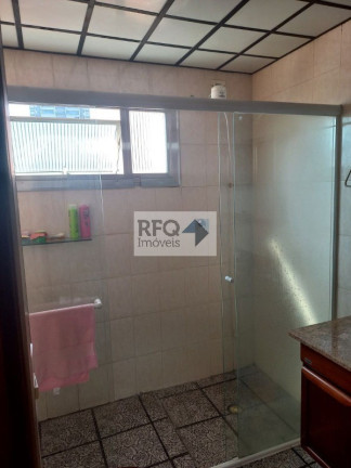 Imagem Imóvel com 2 Quartos à Venda, 50 m² em Cambuci - São Paulo