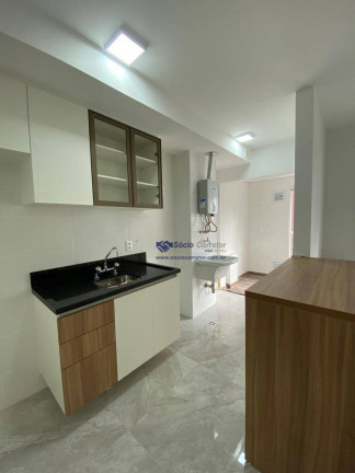 Imagem Apartamento com 2 Quartos à Venda, 68 m² em Ponte Grande - Guarulhos