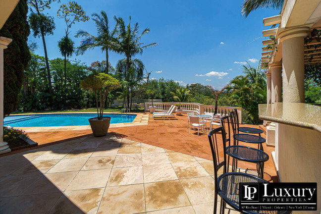 Imagem Casa de Condomínio com 5 Quartos à Venda, em Condomínio Terras De São José - Itu Imagem Casa de Condomínio com 5 Quartos à Venda, em Condomínio Terras De São José - Itu