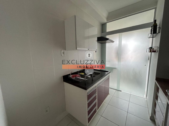 Imagem Apartamento com 2 Quartos à Venda, 69 m² em Parque Senhor Do Bonfim - Taubaté