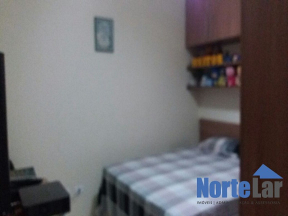 Imagem Sobrado com 3 Quartos à Venda, 110 m² em Vila Cruz Das Almas - São Paulo
