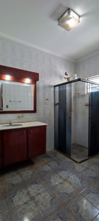 Imagem Sobrado com 3 Quartos à Venda, 205 m² em Vila Independência - Limeira Imagem Sobrado com 3 Quartos à Venda, 205 m² em Vila Independência - Limeira