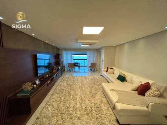 Imagem Apartamento com 3 Quartos à Venda, 184 m² em Pitangueiras - Guarujá Imagem Apartamento com 3 Quartos à Venda, 184 m² em Pitangueiras - Guarujá