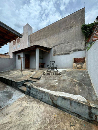 Imagem Casa com 3 Quartos à Venda, 118 m² em Jardim Alvorada - Londrina Imagem Casa com 3 Quartos à Venda, 118 m² em Jardim Alvorada - Londrina