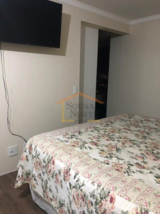 Imagem Apartamento com 3 Quartos à Venda, 170 m² em Vila Guilherme - São Paulo