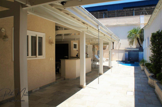 Imagem Casa com 4 Quartos à Venda, 395 m² em Nova Piracicaba - Piracicaba Imagem Casa com 4 Quartos à Venda, 395 m² em Nova Piracicaba - Piracicaba
