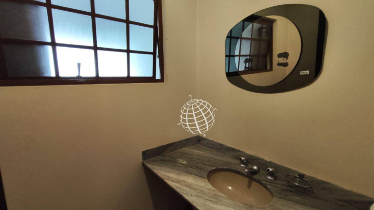 Imagem Casa com 3 Quartos à Venda, 264 m² em Nova Gardênia - Atibaia
