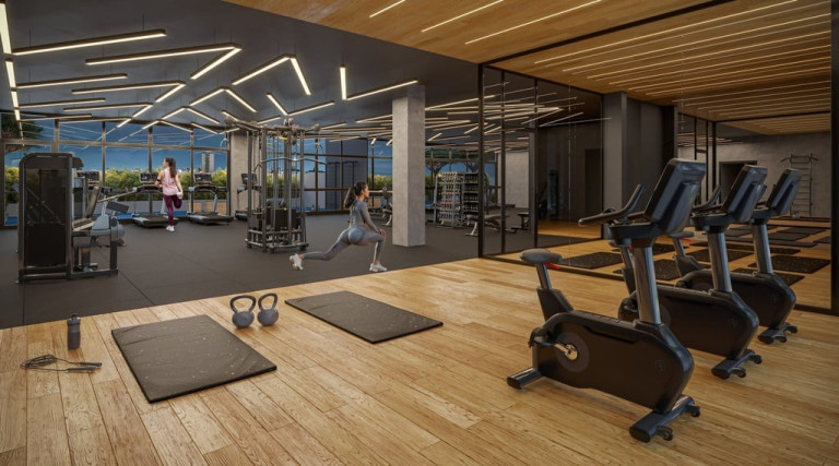 Imagem Imóvel com 1 Quarto à Venda, 50 m² em Vila Olímpia - São Paulo Imagem Imóvel com 1 Quarto à Venda, 50 m² em Vila Olímpia - São Paulo