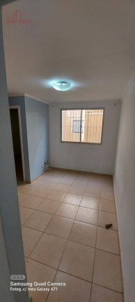 Apartamento com 2 Quartos à Venda, 47 m² em Campo Limpo - São Paulo