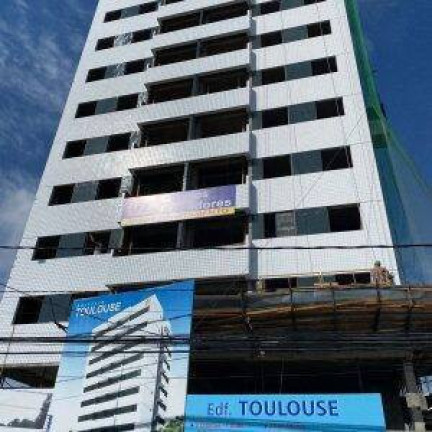 Imagem Apartamento com 2 Quartos à Venda, 57 m² em Candeias - Jaboatão Dos Guararapes Imagem Apartamento com 2 Quartos à Venda, 57 m² em Candeias - Jaboatão Dos Guararapes