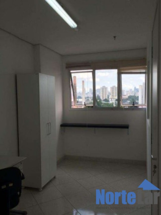 Imagem Sala Comercial à Venda, 36 m² em Santana - São Paulo Imagem Sala Comercial à Venda, 36 m² em Santana - São Paulo
