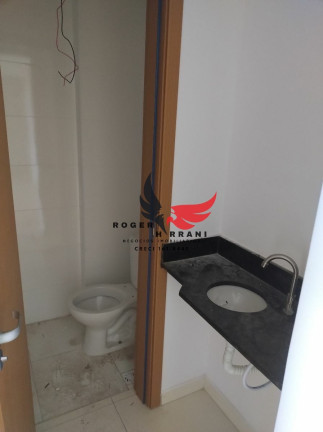 Imagem Apartamento com 3 Quartos à Venda, 117 m² em Aviação - Praia Grande