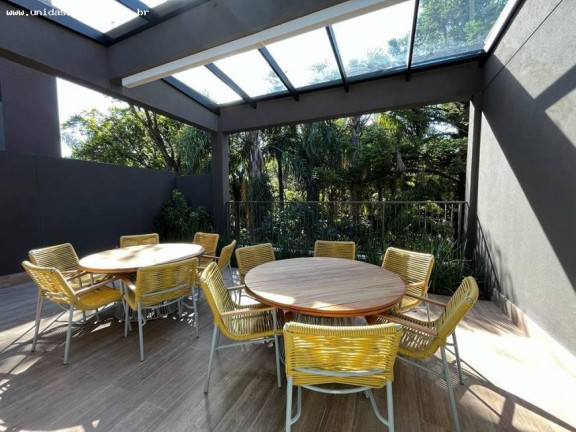 Imagem Imóvel com 3 Quartos à Venda, 173 m² em Alto Da Boa Vista - São Paulo