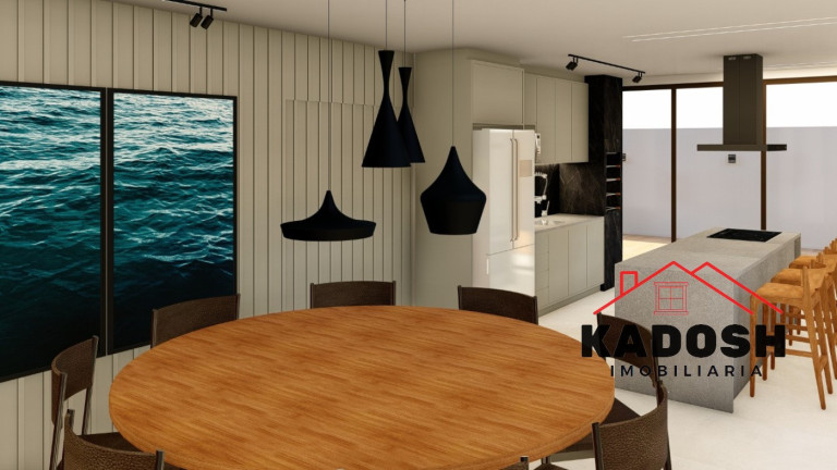 Imagem Casa com 4 Quartos à Venda, 302 m² em Registro - Feira De Santana Imagem Casa com 4 Quartos à Venda, 302 m² em Registro - Feira De Santana