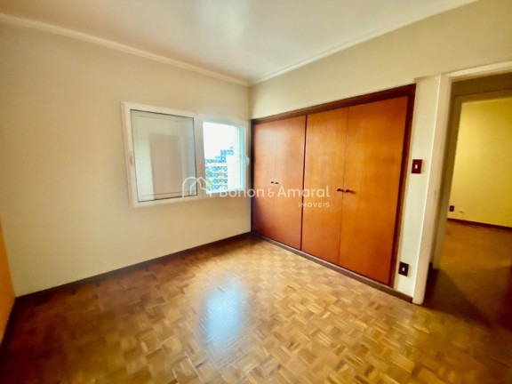 Imagem Apartamento com 3 Quartos à Venda, 118 m² em Centro - Campinas Imagem Apartamento com 3 Quartos à Venda, 118 m² em Centro - Campinas