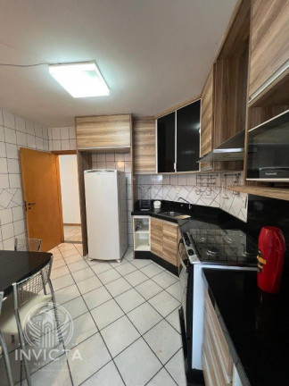 Imagem Apartamento com 3 Quartos à Venda, 99 m² em Centro - Balneário Camboriú