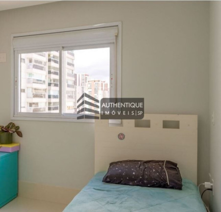 Imagem Apartamento com 3 Quartos à Venda, 157 m² em Jardim Das Perdizes - São Paulo
