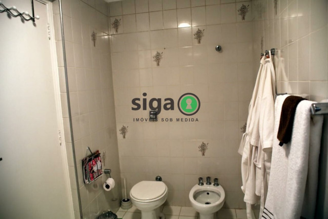 Imagem Apartamento com 3 Quartos à Venda, 186 m² em Tatuapé - São Paulo Imagem Apartamento com 3 Quartos à Venda, 186 m² em Tatuapé - São Paulo