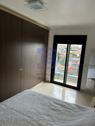 Imagem Sobrado com 3 Quartos à Venda, 125 m² em Vila Granada - São Paulo Imagem Sobrado com 3 Quartos à Venda, 125 m² em Vila Granada - São Paulo
