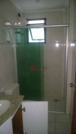 Imagem Apartamento com 3 Quartos à Venda, 72 m² em Vila Andrade - São Paulo