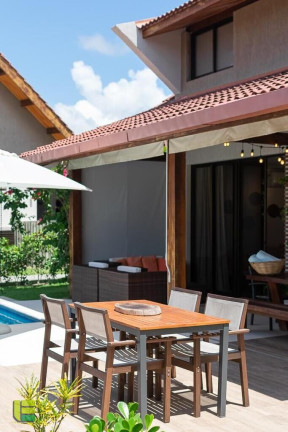 Imagem Casa com 4 Quartos à Venda, 150 m² em Muro Alto - Ipojuca Imagem Casa com 4 Quartos à Venda, 150 m² em Muro Alto - Ipojuca