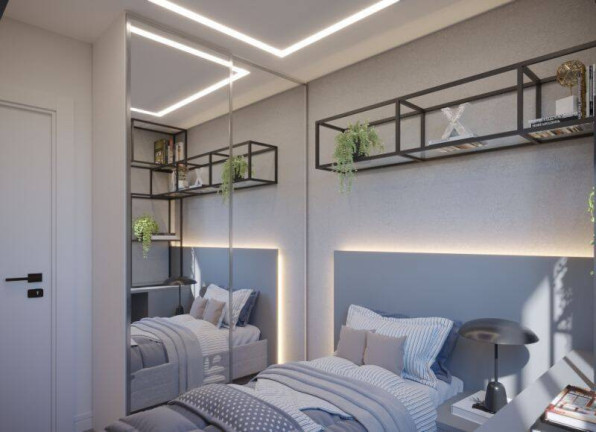 Apartamento com 3 Quartos à Venda, 76 m² em Madalena - Recife