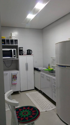 Imagem Apartamento com 2 Quartos à Venda, 75 m² em Ingleses Do Rio Vermelho - Florianópolis