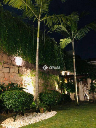 Imagem Casa com 5 Quartos à Venda, 600 m² em Condomínio Jardim Paradiso - Indaiatuba Imagem Casa com 5 Quartos à Venda, 600 m² em Condomínio Jardim Paradiso - Indaiatuba