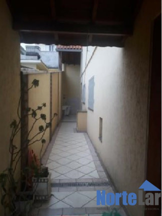 Imagem Sobrado com 3 Quartos à Venda, 146 m² em Vila Nossa Senhora Do Retiro - São Paulo