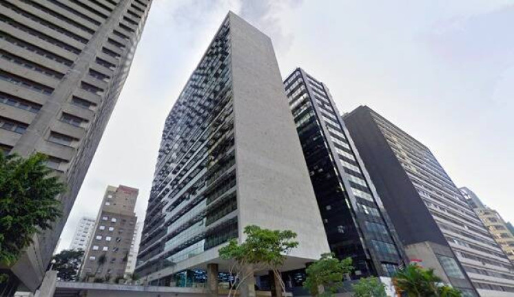 Sala Comercial à Venda, 62 m² em Bela Vista - São Paulo