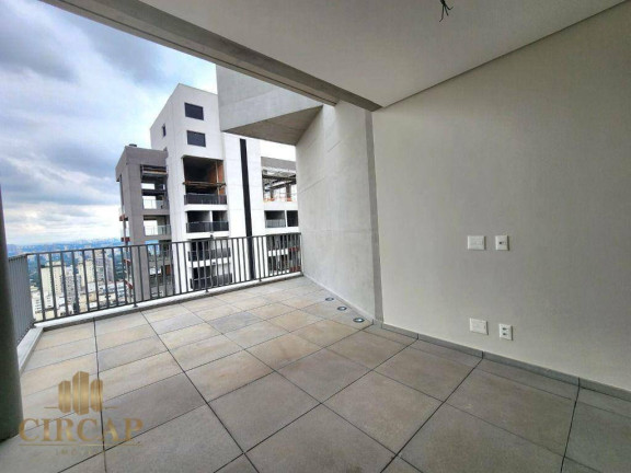 Imagem Apartamento com 2 Quartos à Venda, 136 m² em Jardim América - São Paulo