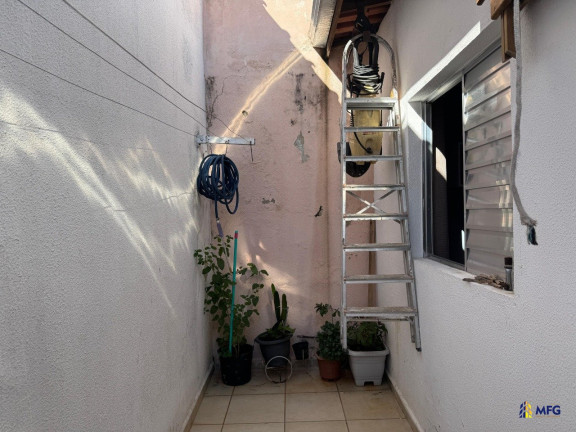 Imagem Casa de Condomínio com 2 Quartos à Venda, em Residencial Pôr Do Sol - Sorocaba Imagem Casa de Condomínio com 2 Quartos à Venda, em Residencial Pôr Do Sol - Sorocaba