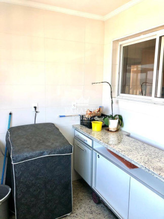 Imagem Cobertura com 5 Quartos à Venda, 600 m² em Aparecida - Santos Imagem Cobertura com 5 Quartos à Venda, 600 m² em Aparecida - Santos