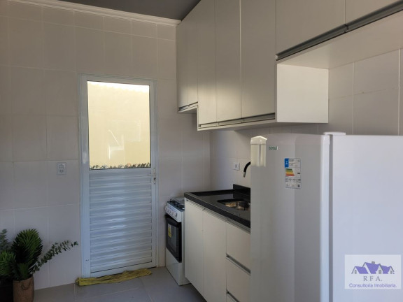 Imagem Casa de Condomínio com 2 Quartos à Venda, 46 m² em Paisagem Casa Grande - Cotia Imagem Casa de Condomínio com 2 Quartos à Venda, 46 m² em Paisagem Casa Grande - Cotia