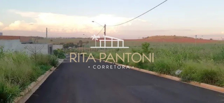 Imagem Terreno à Venda, 256 m² em Recreio Anhanguera - Ribeirão Preto