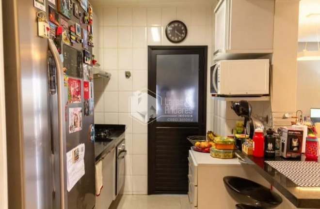 Imagem Apartamento com 2 Quartos à Venda, 76 m² em Vila Pompeia - São Paulo