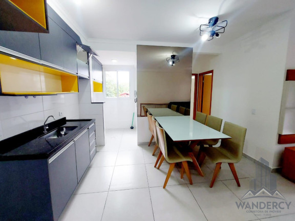Imagem Apartamento com 2 Quartos à Venda, 57 m² em Centro - Ubatuba Imagem Apartamento com 2 Quartos à Venda, 57 m² em Centro - Ubatuba